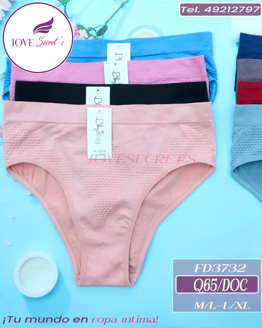 BikiniFD3732-12 pzs. Bling Bling