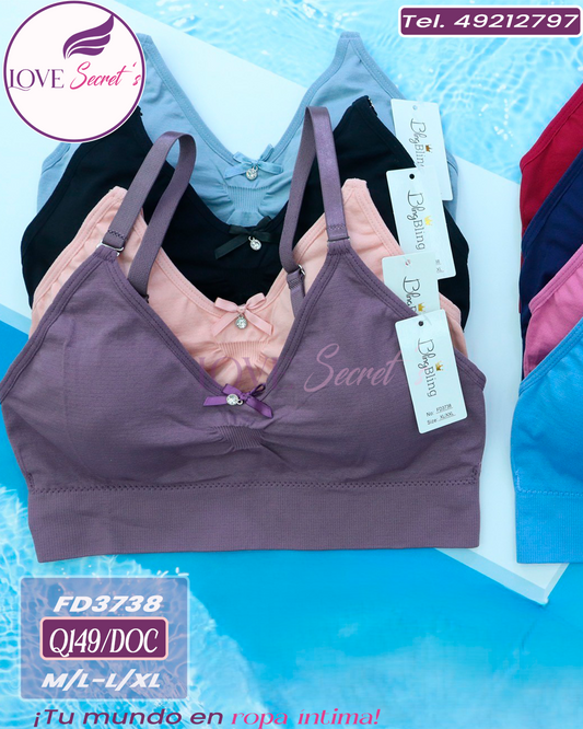 TopFD3738-12 pzs. Bling Bling