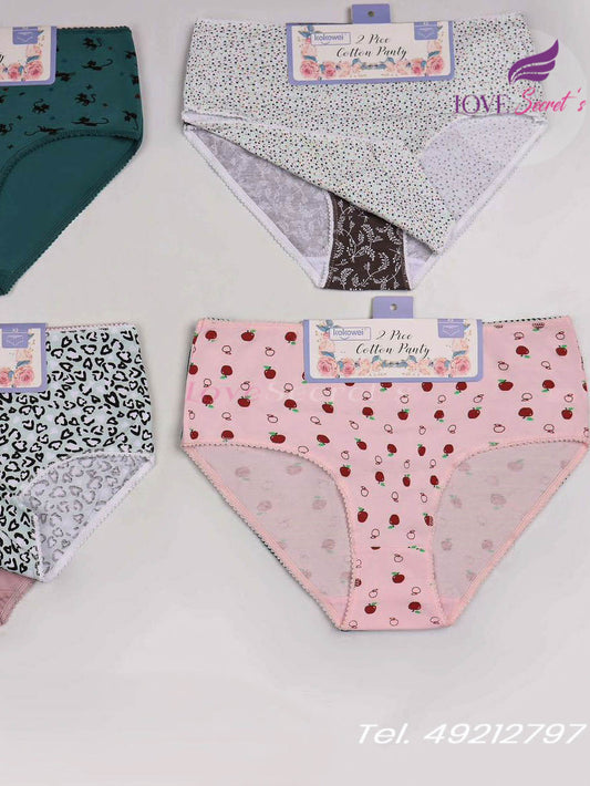 Bloomer X3821-12pzs.