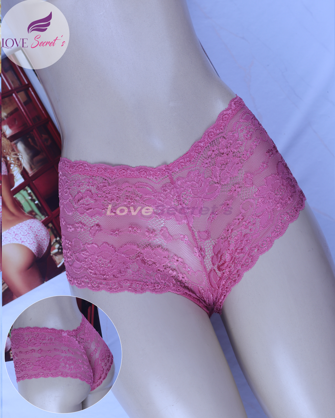 Boxer YGH8229 LS