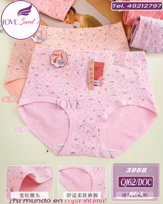 Bloomer3958-12 pzs. Bling Bling