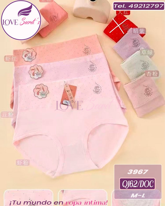 Bloomer3967-12 pzs. Bling Bling