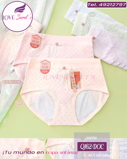 Bloomer dama 3978-12 pzs