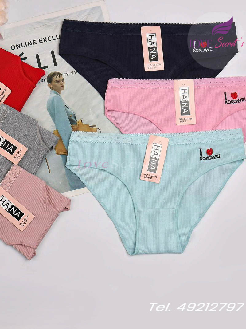 Bikini  CS4018-12pzs.