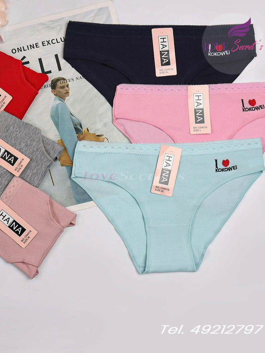 Bikini  CS4018-12pzs.