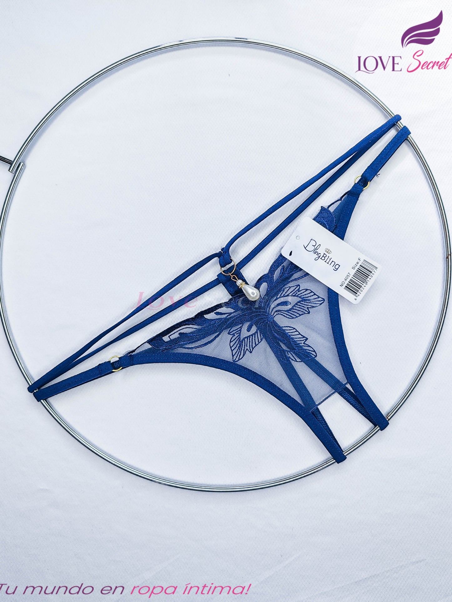 Tanga 4057