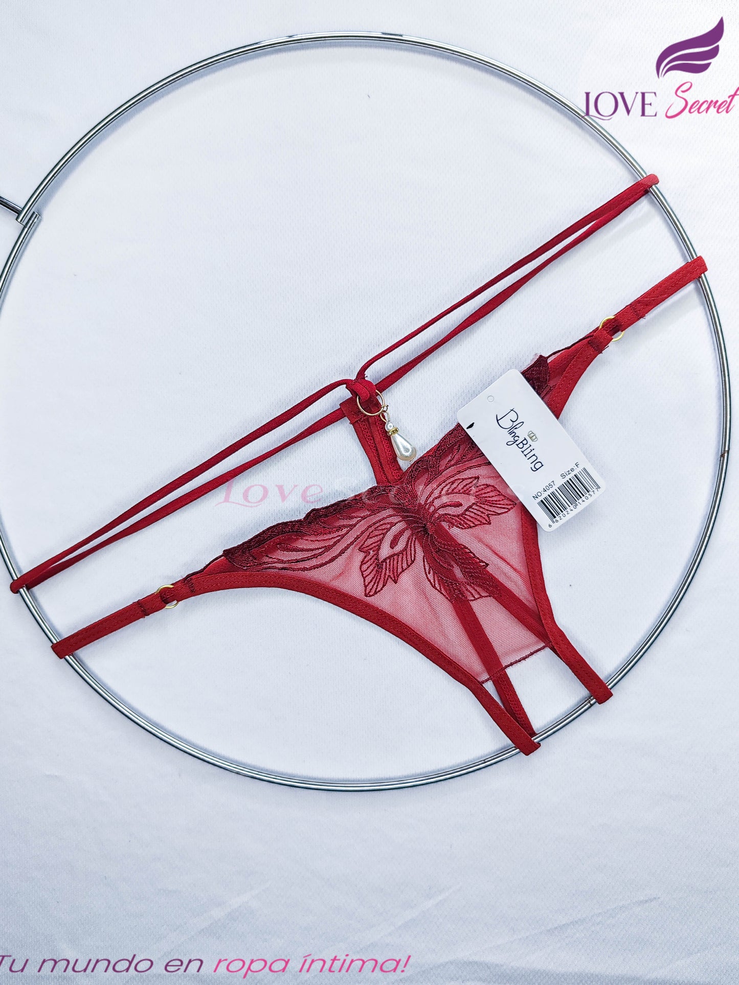 Tanga 4057