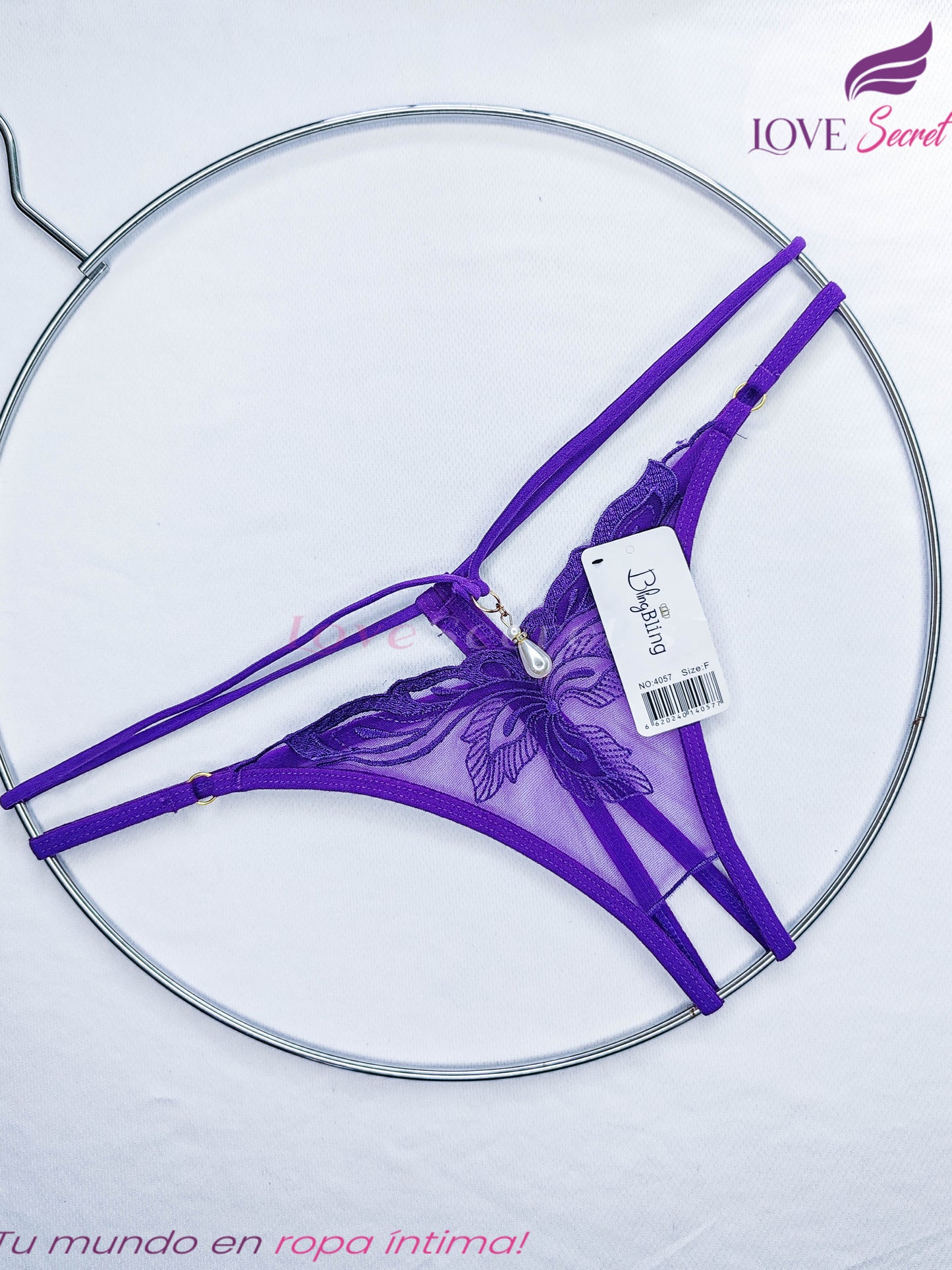 Tanga 4057
