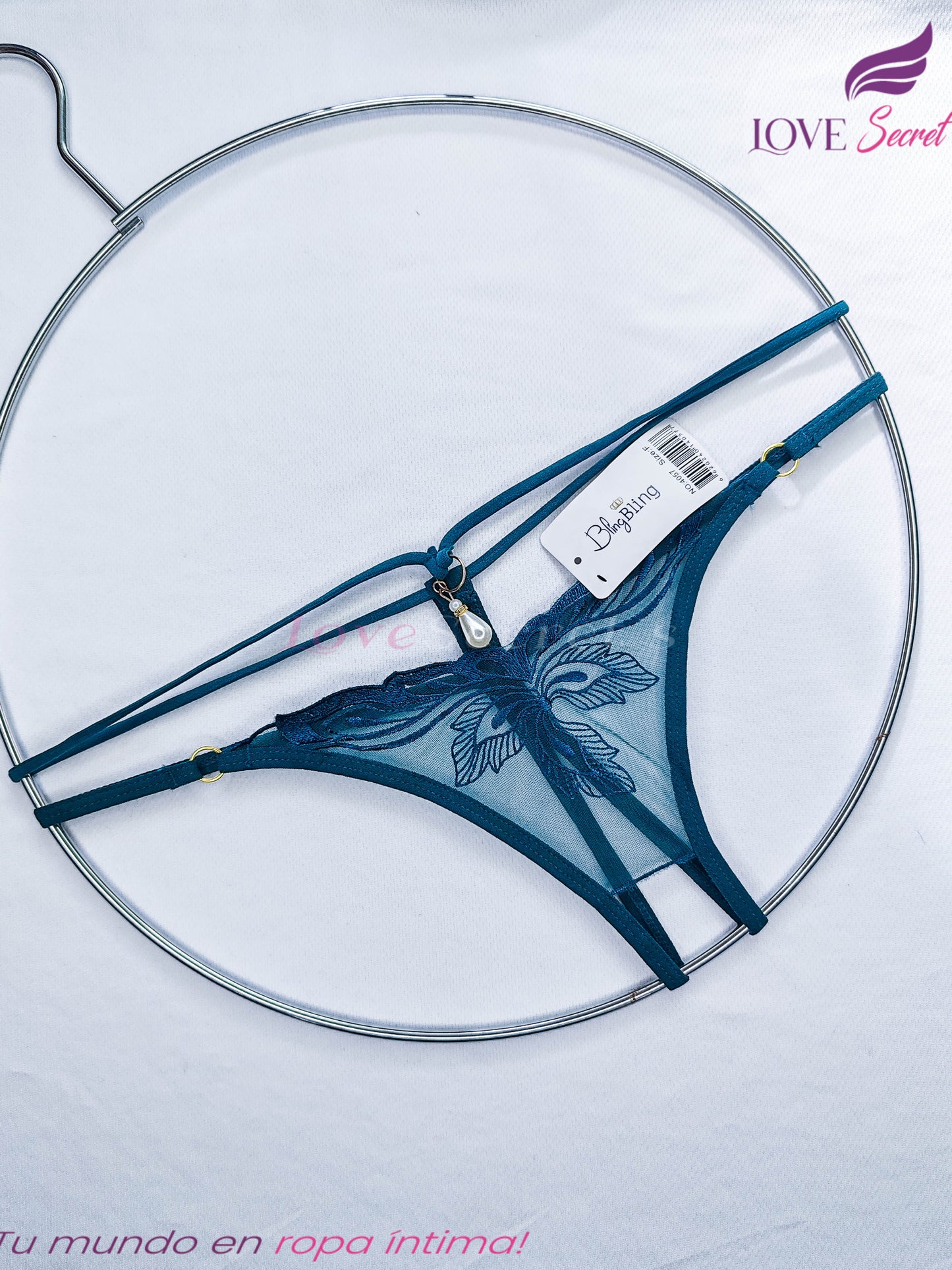 Tanga 4057