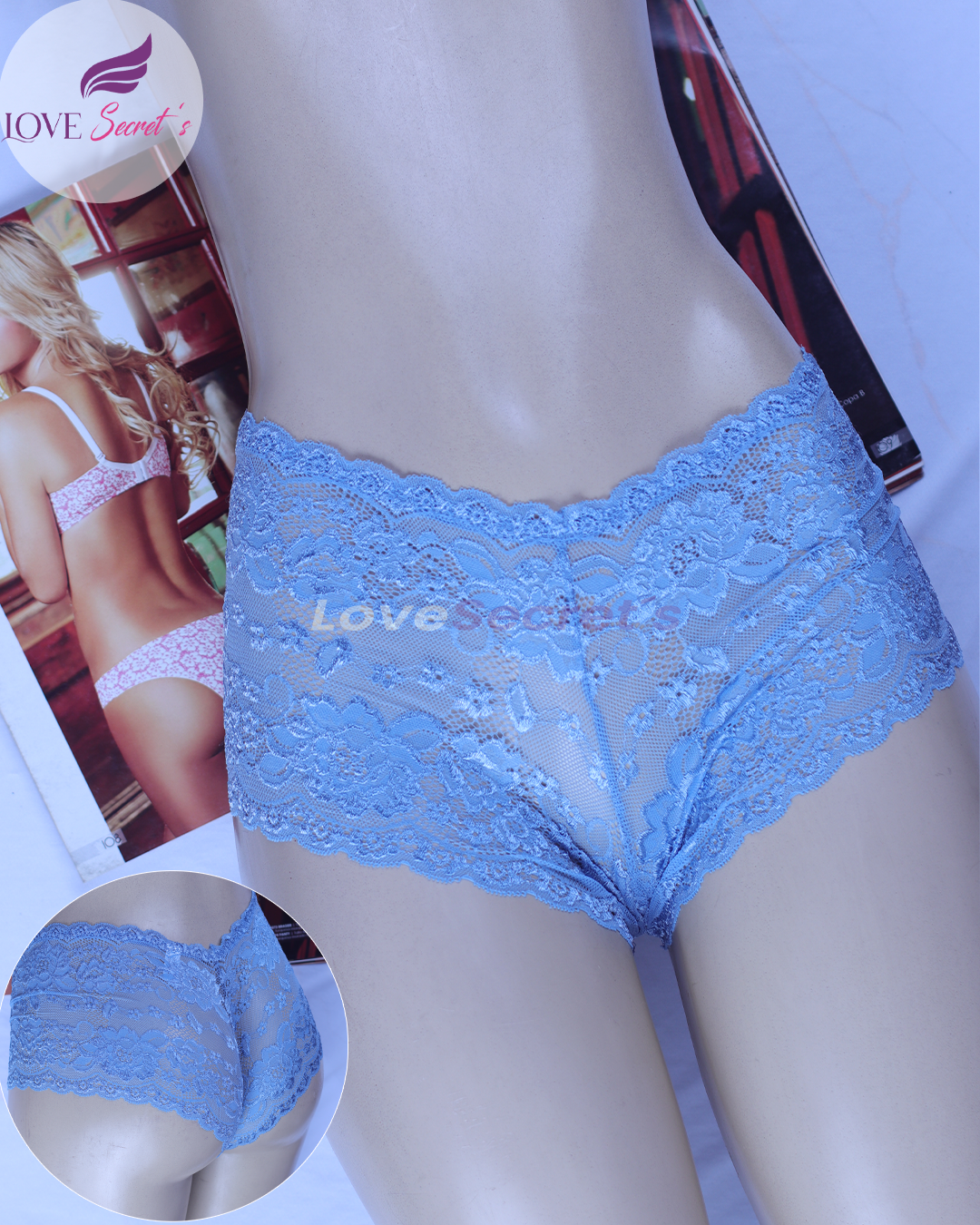 Boxer YGH8229