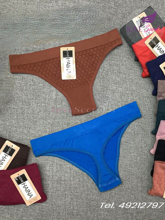 Tanga YG4873-12pzs.
