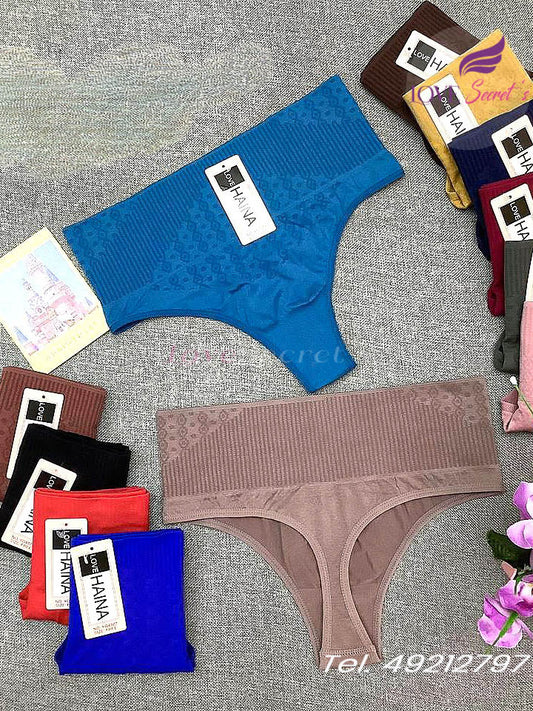 Tanga YG4877-12pzs.