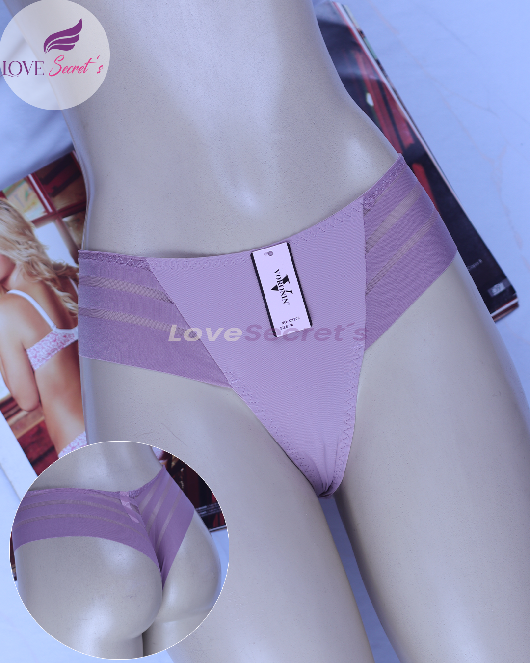 Tanga 8200