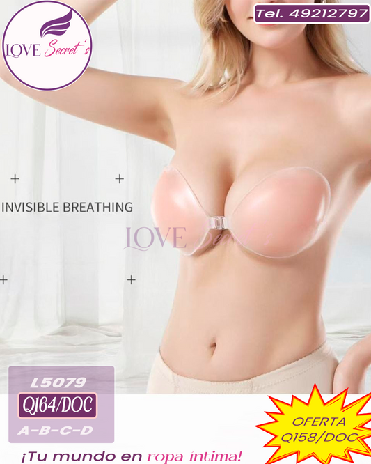 Brasier adhesivo-L5079 12pzs.