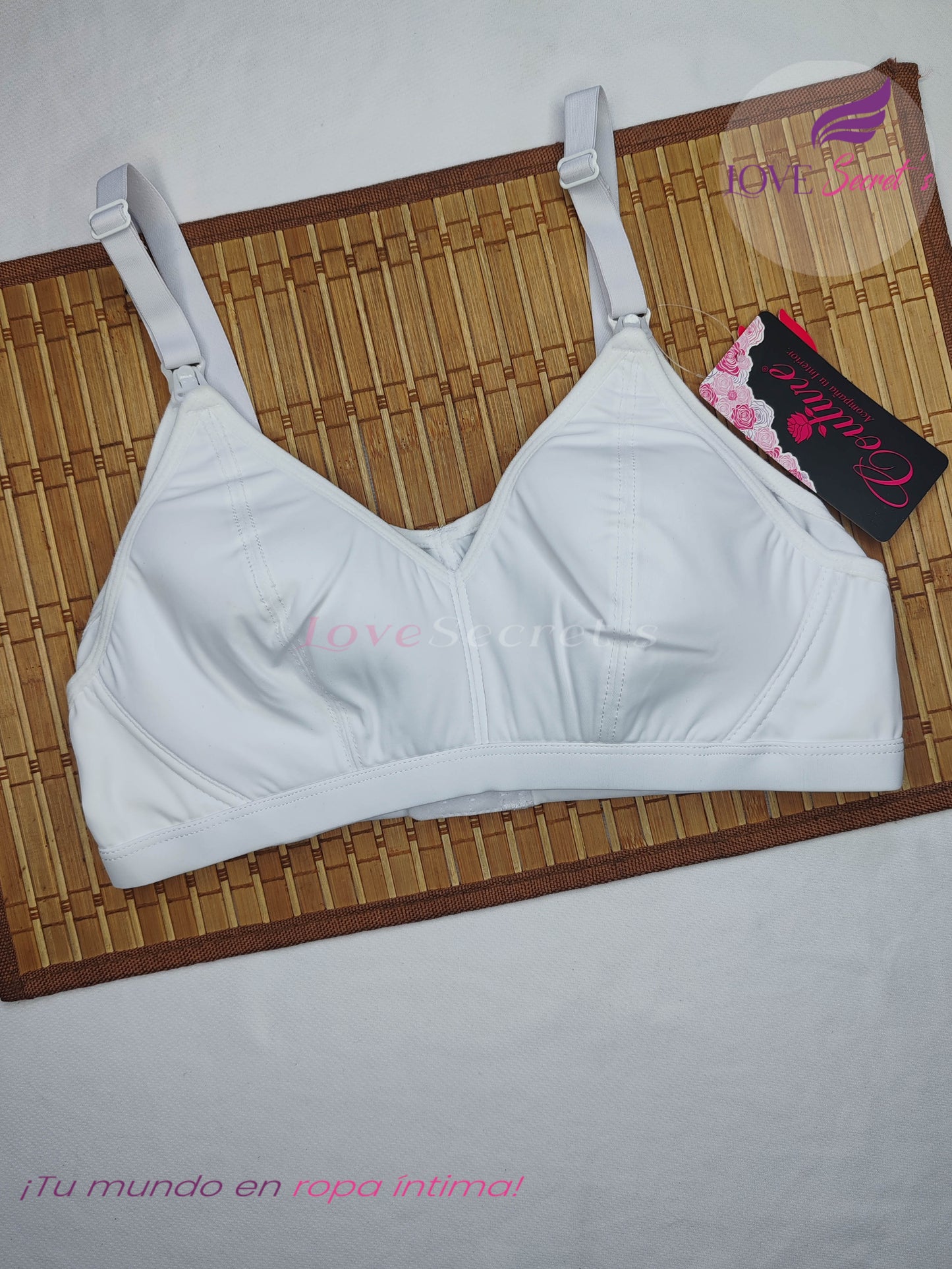 Brasier materno BRA50863