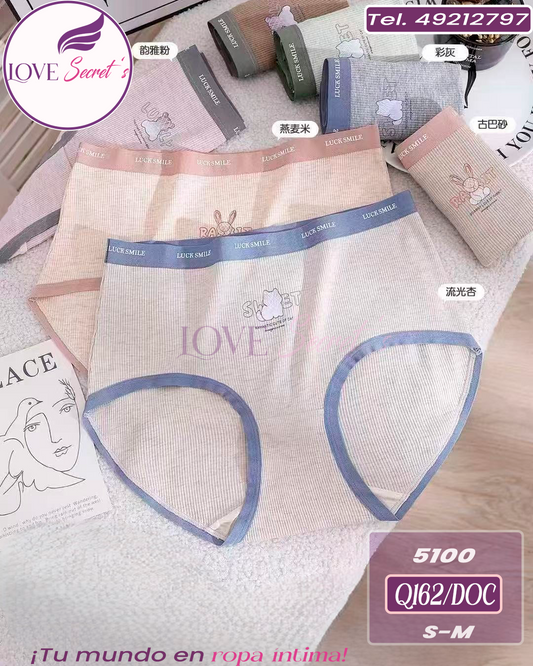 Bloomer5100-12 pzs. Bling Bling