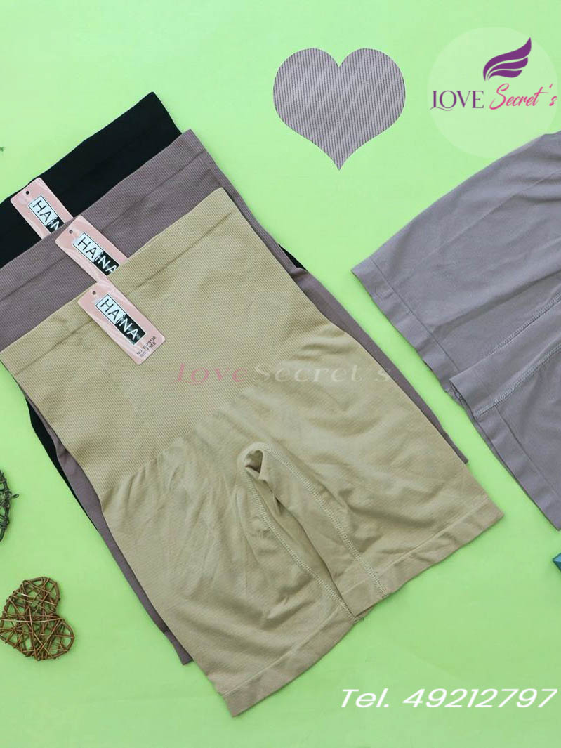 Pantaleta YGP5138-12pzs.