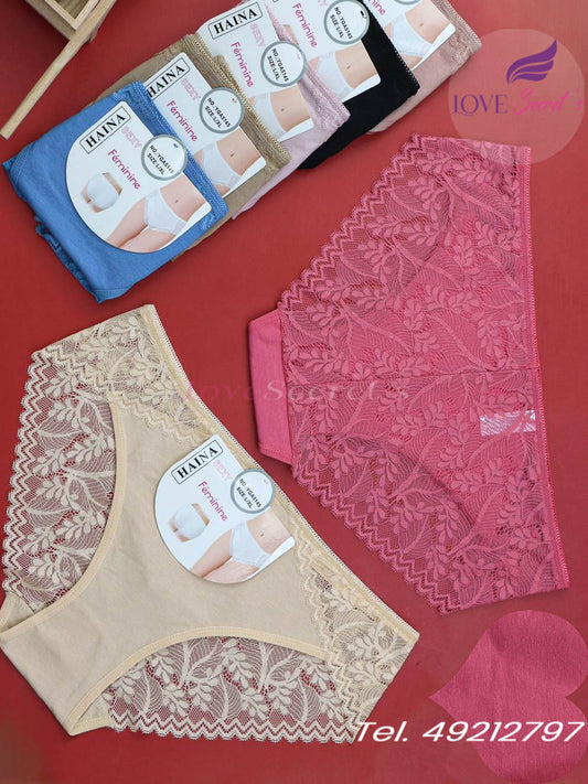 Bikini  YGA5145-12pzs.