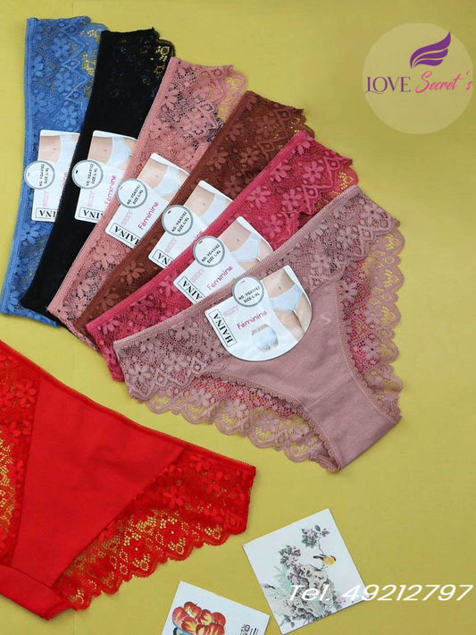 Bikini  YGA5162-1-12pzs.