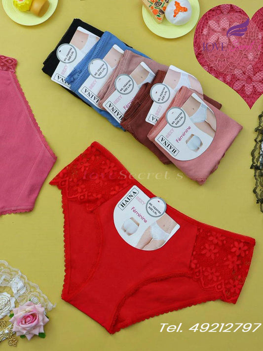 Bikini  YGA5164-12pzs.