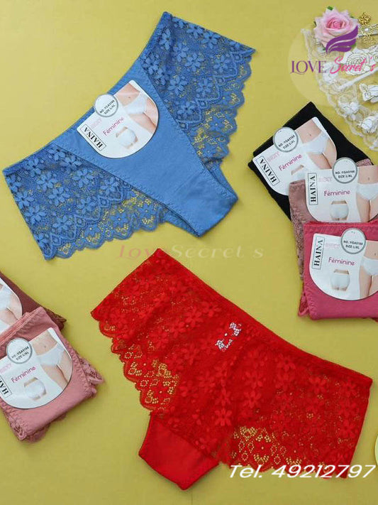 Bikini  YGA5166-1-12pzs.