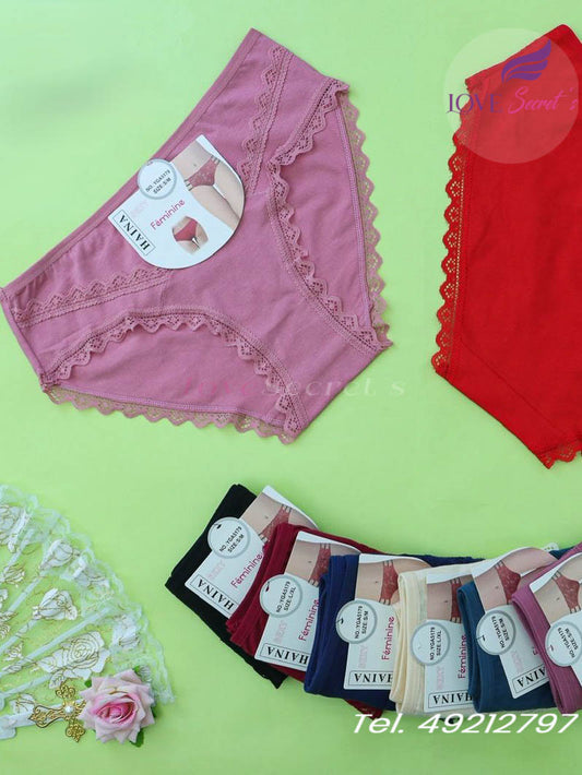 Bikini  YGA5179-12pzs.