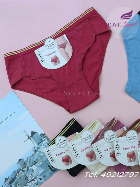 Bikini  YGA5210-12pzs.