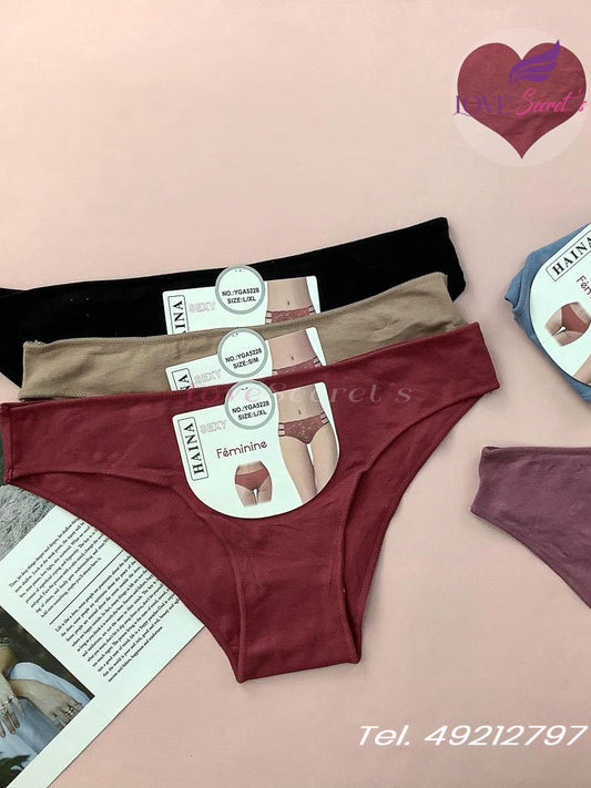 Bikini  YGA5228-12pzs.