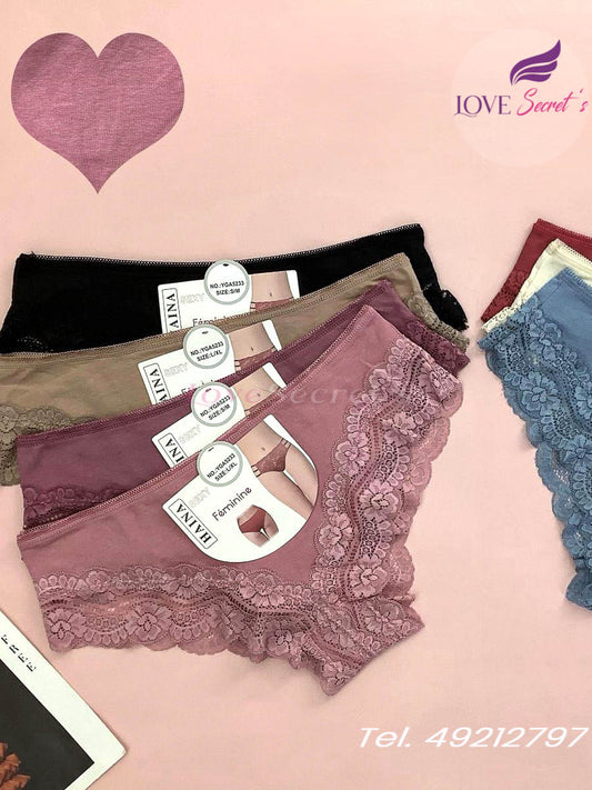 Bikini  YGA5233-12pzs.