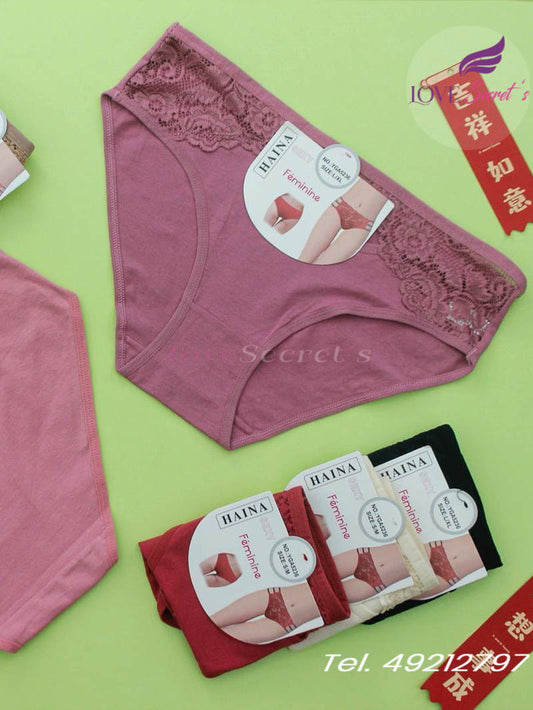 Bikini  YGA5236-12pzs.
