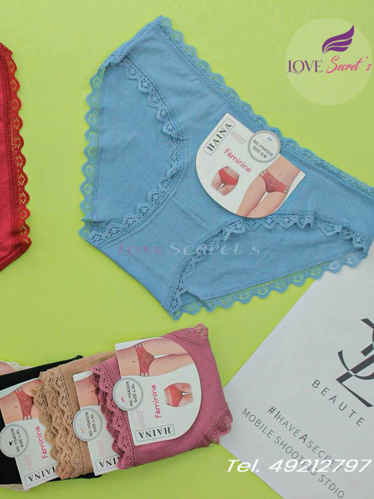 Bikini  YGA5238-12pzs.