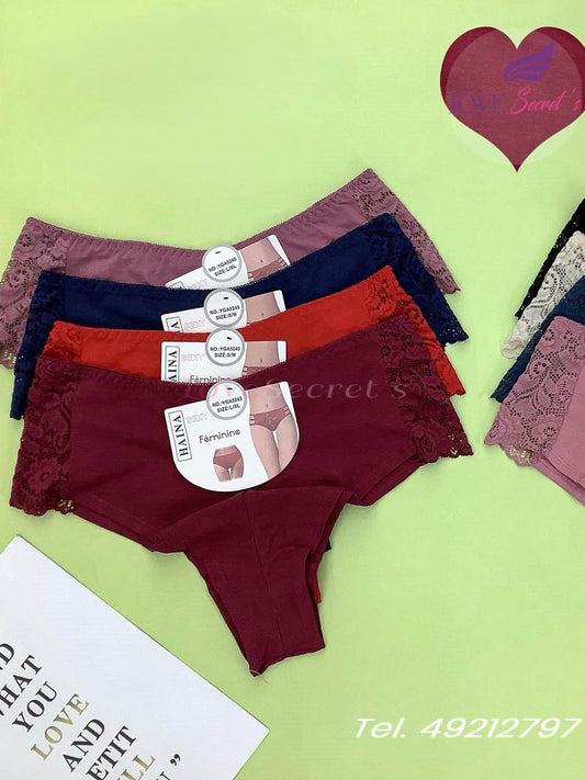 Bikini  YGA5245-12pzs.