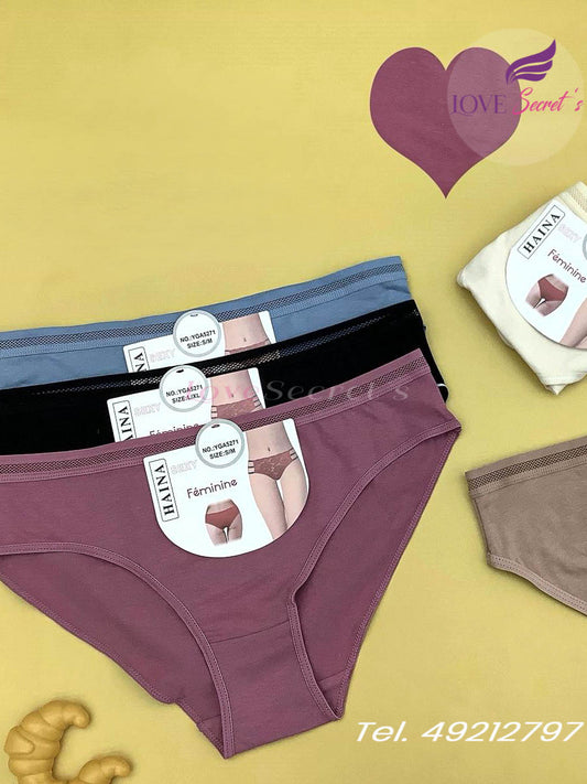 Bikini  YGA5271-12pzs.