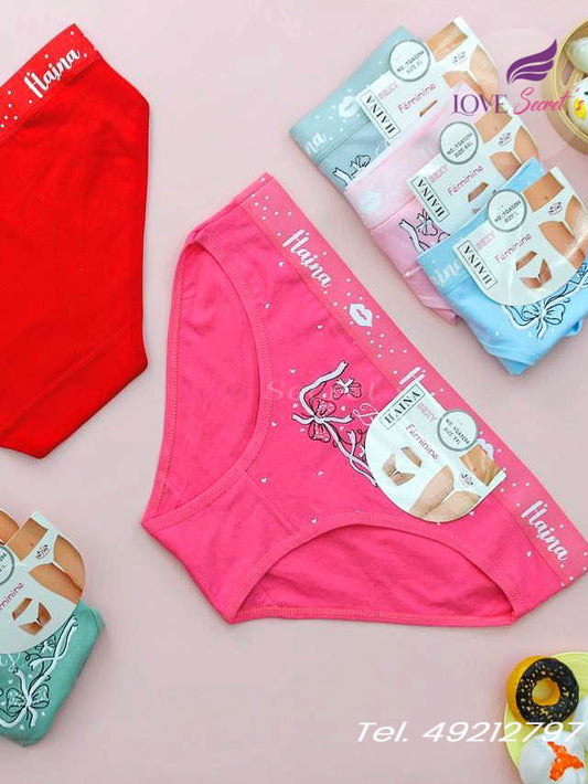Bikini  YGA5294-12pzs.