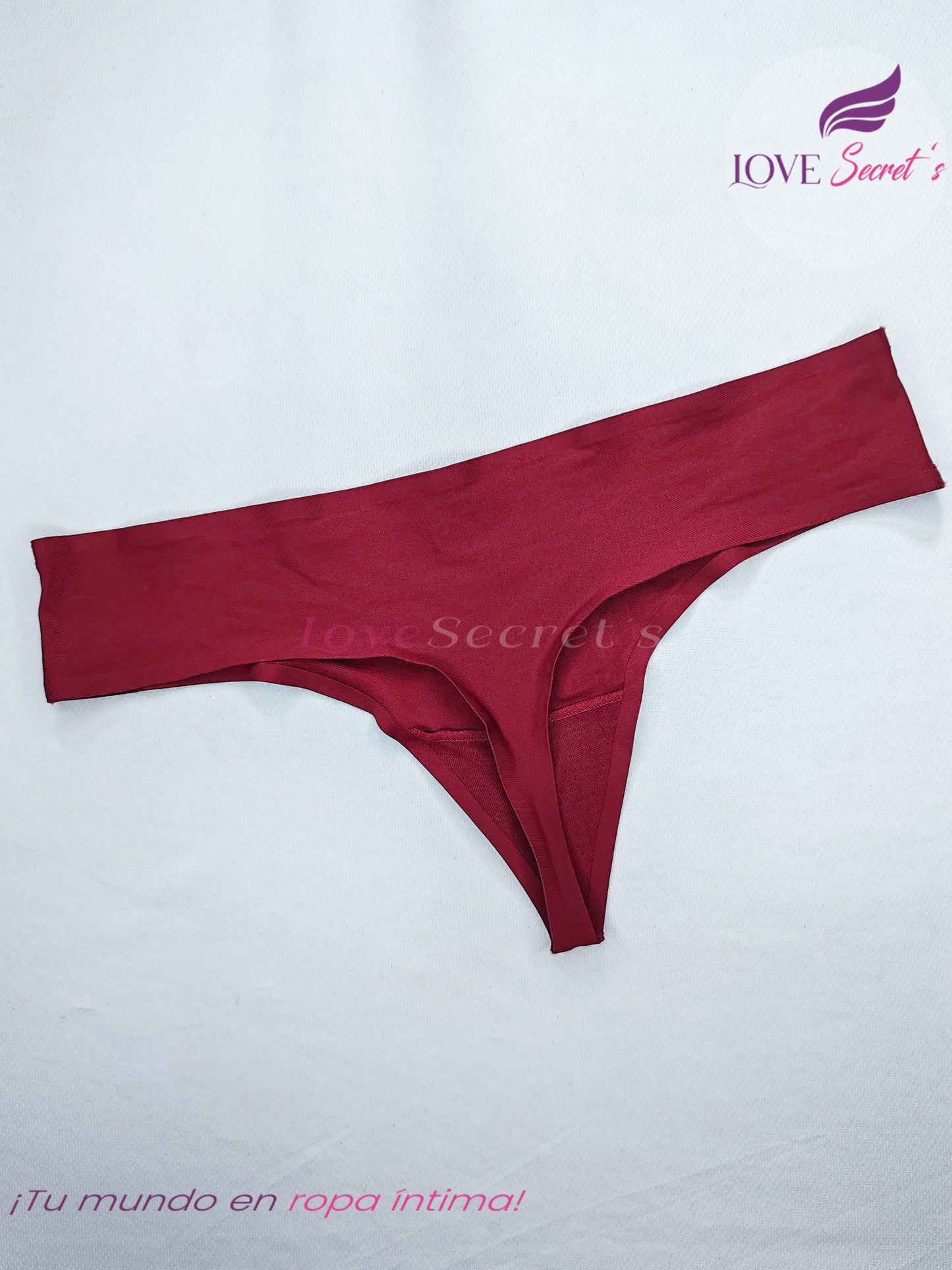 Tanga laser