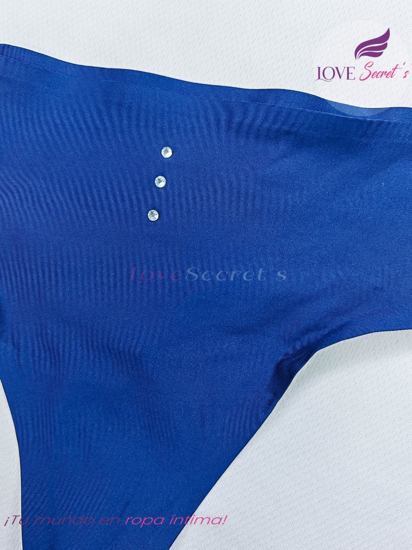 Tanga laser