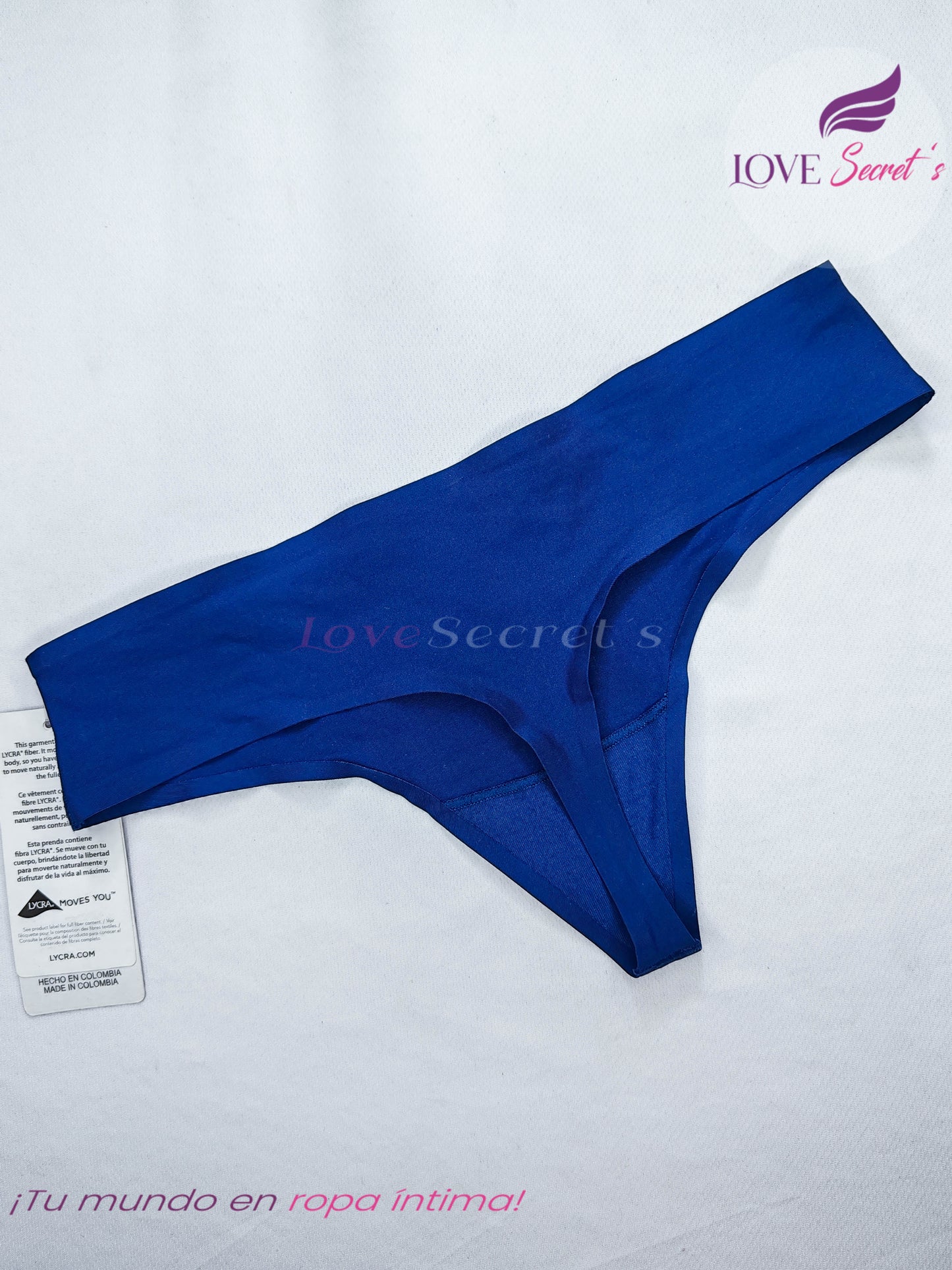 Tanga laser
