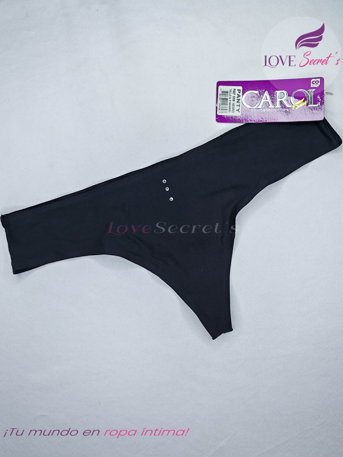 Tanga laser