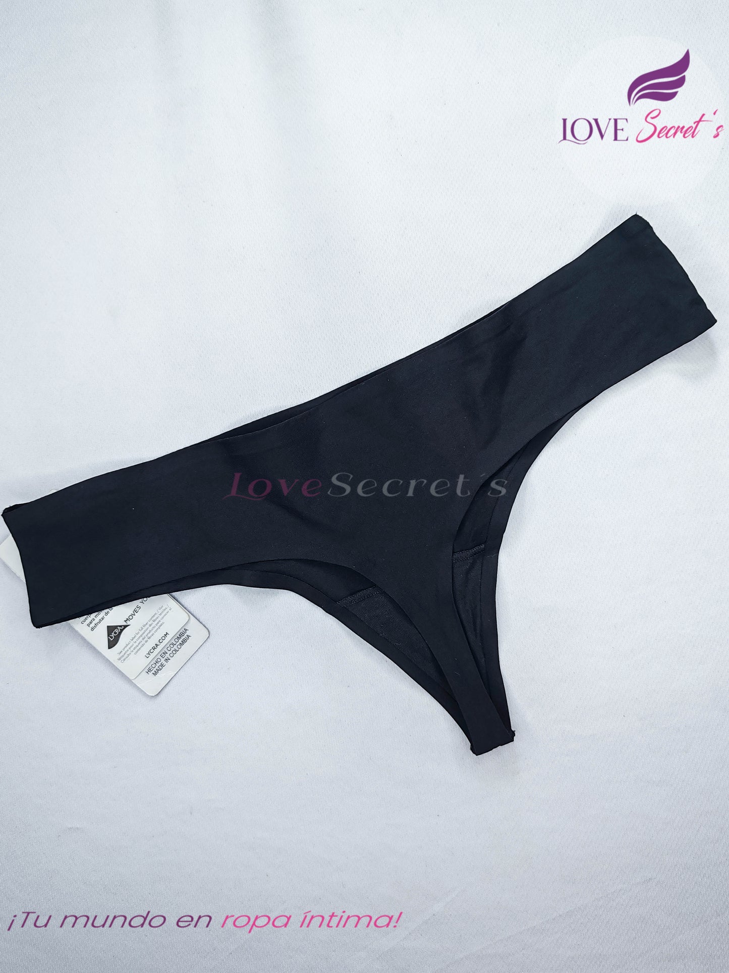 Tanga laser
