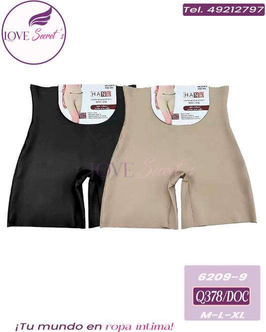 Lycra-faja6209-9-12 pzs. Bling Bling