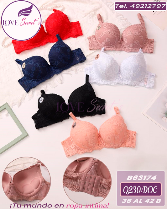 Conjunto 12 piezas