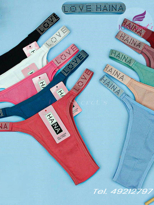 Bikini  YGS6329-12pzs.