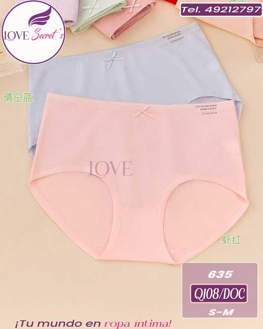 Bloomer635-12 pzs. Bling Bling