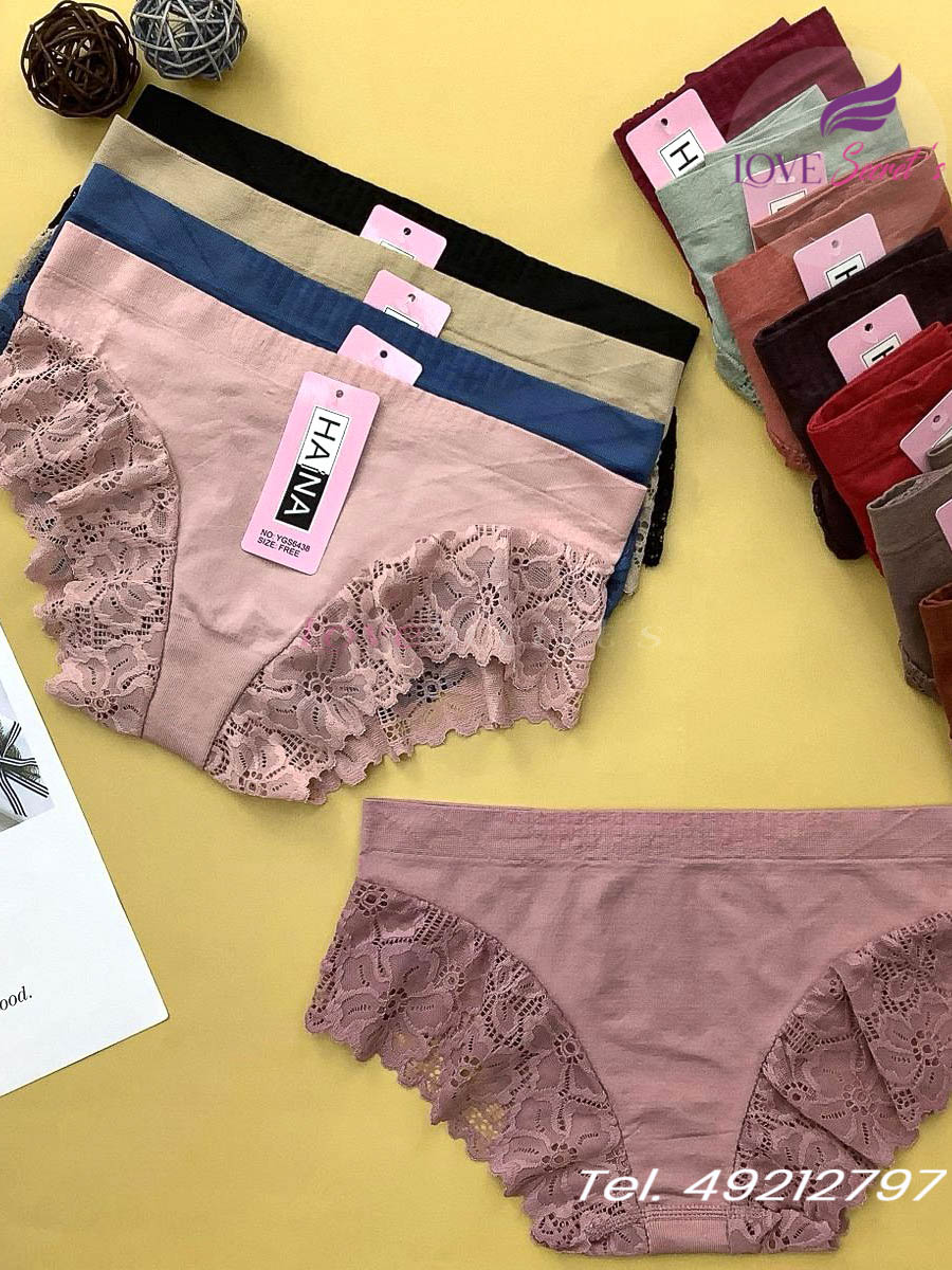 Bikini  YGS6438-12pzs.
