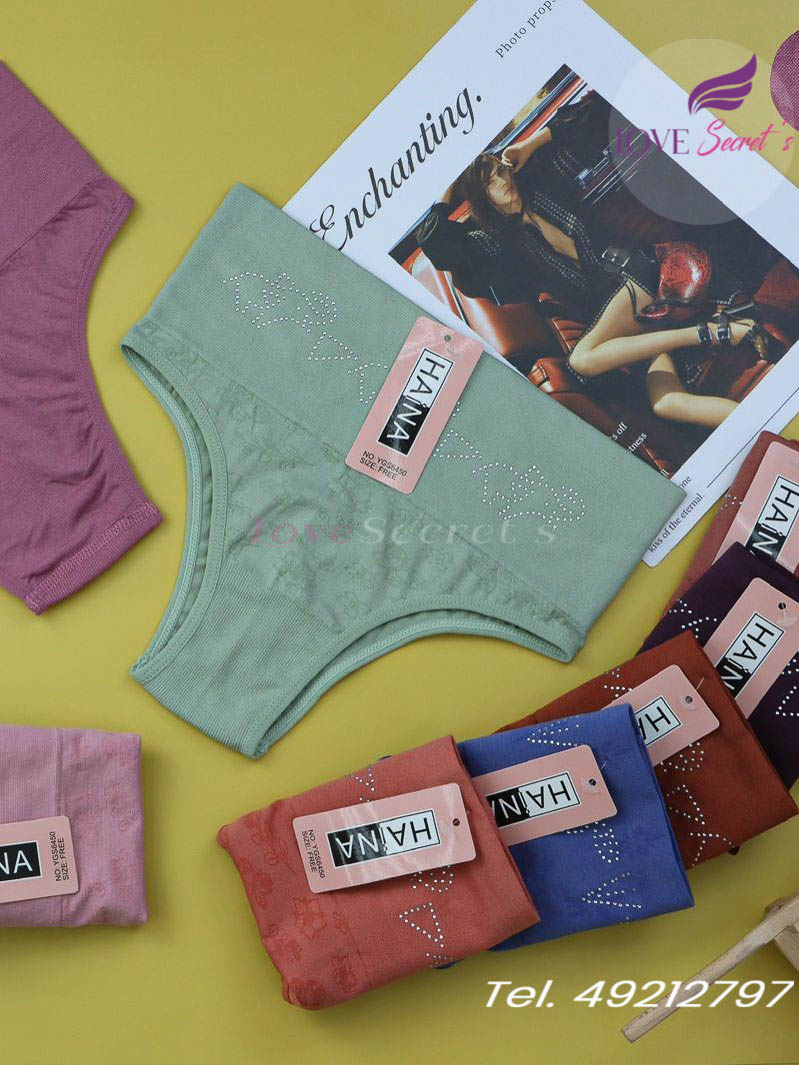 Bikini  YGS6450-12pzs.