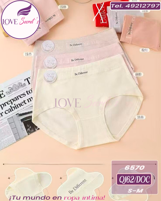 Bloomer6570-12 pzs. Bling Bling