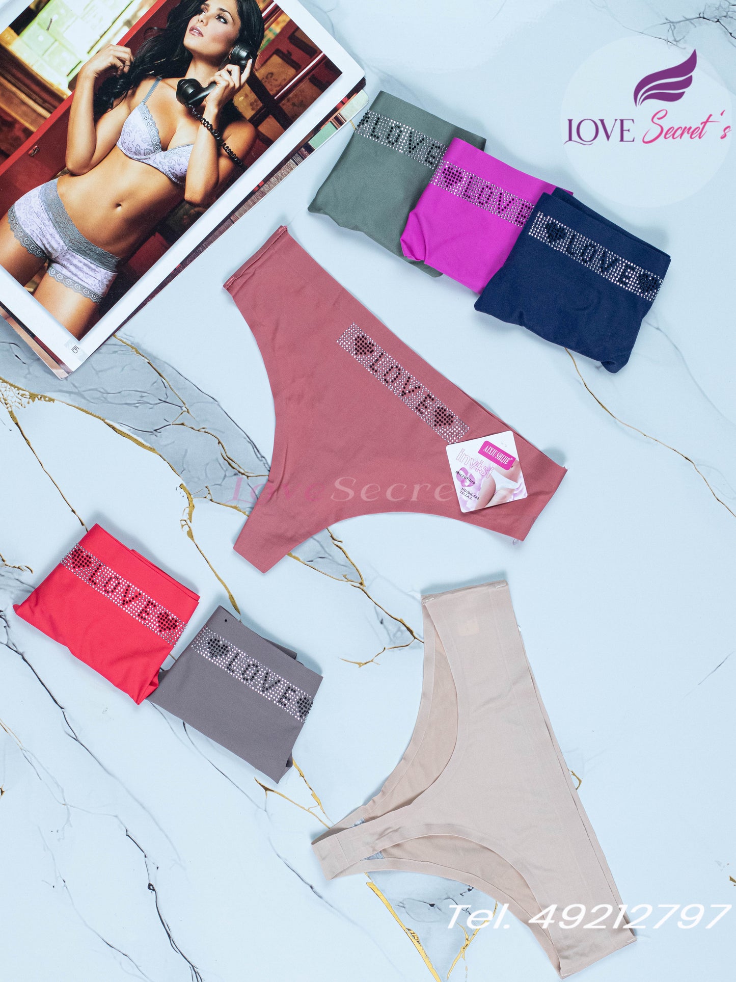 Tanga DK-682-doc