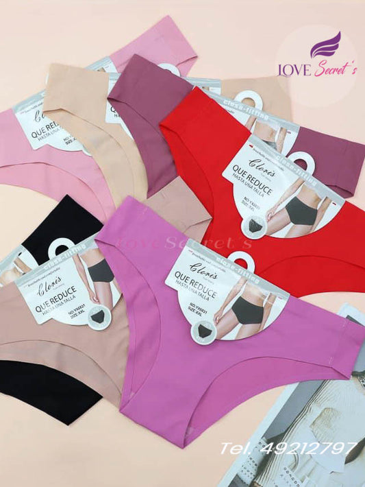 Bikini YX6831-doc