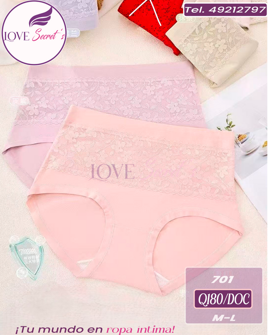 Bloomer701-12 pzs. Bling Bling