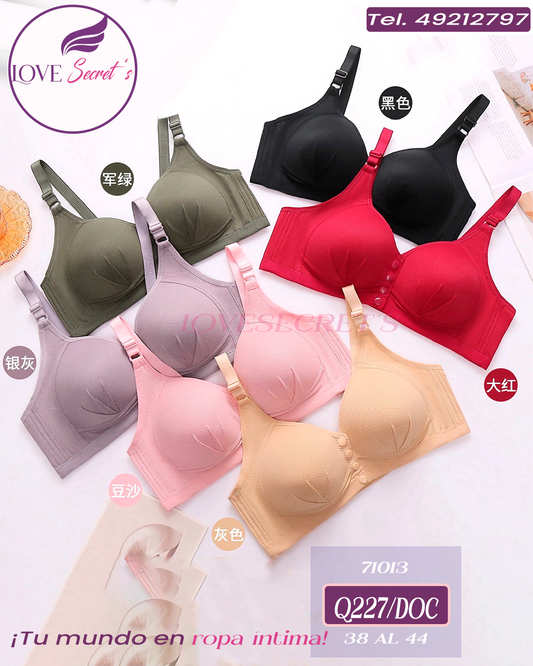 Brasier 71013-12 pzs